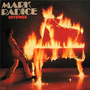 FLAC Mark Radice - Intense