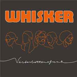 FLAC Whiskers - Västerbottensfunk