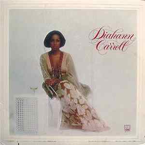 FLAC Diahann Carroll - Diahann Carroll