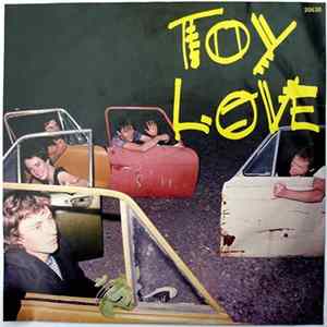 FLAC Toy Love - Toy Love