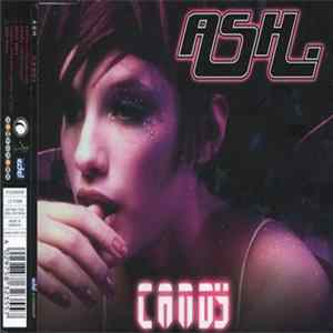 FLAC Ash - Candy
