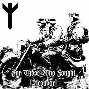 FLAC Granatus - For Those Who Fought