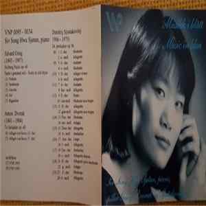 FLAC Siv Song Hwa Sjøtun - Piano
