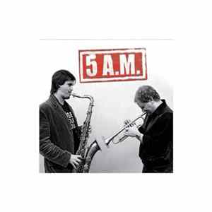 FLAC 5 A.M. - 5 A.M.