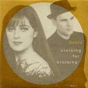 FLAC Basia - Cruising For Bruising