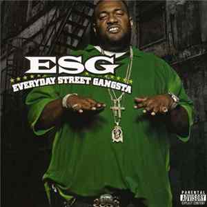 FLAC ESG - Everyday Street Gangsta