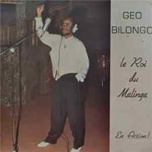 FLAC Geo Bilongo - Le Roi Du Malinga - En Action!