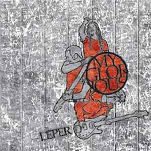 FLAC My Glorious - Leper