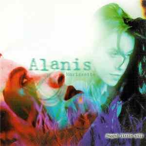 FLAC Alanis Morissette - Jagged Little Pill