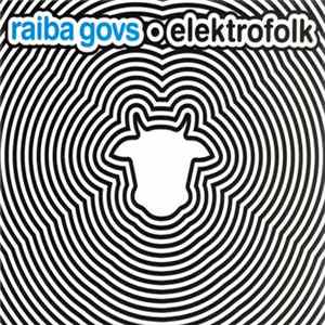 FLAC Elektrofolk - Raiba Govs