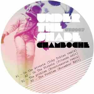 FLAC Chamboche - On The Streets