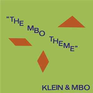 FLAC Klein & MBO - The MBO Theme