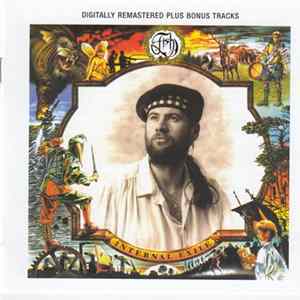 FLAC Fish - Internal Exile