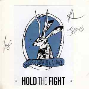FLAC Hold The Fight - With A Breath & A Hope
