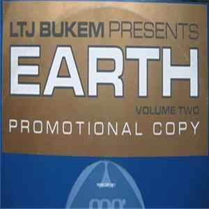 FLAC Various - Earth Volume Two