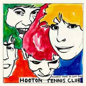 FLAC Hooton Tennis Club - Highest Point In Cliff Town