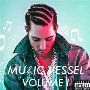 FLAC Bobby Newberry - Music Vessel, Vol. 1 - EP