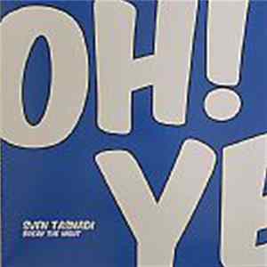 FLAC Sven Tasnadi - Break The Night