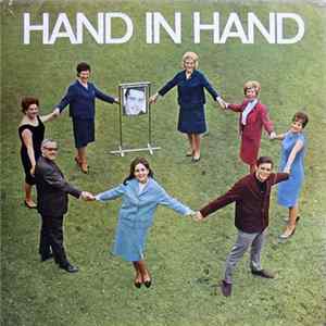 FLAC Various - Hand In Hand (8 Gouden Favorieten Voor Het Eerst Op Één Plaat)