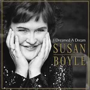 FLAC Susan Boyle - I Dreamed A Dream