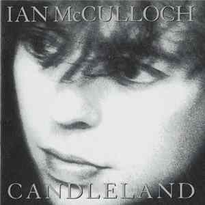 FLAC Ian McCulloch - Candleland