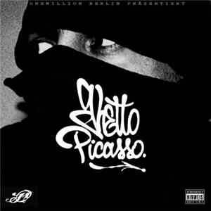 FLAC MOK - Ghettopicasso