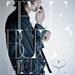 FLAC Haiiro De Rossi - True Blues
