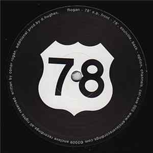 FLAC Rogan - 78' EP