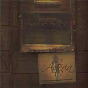 FLAC Asteria - Slip Into Something More Comfortable