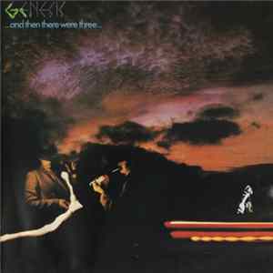 FLAC Genesis - ...And Then There Were Three...