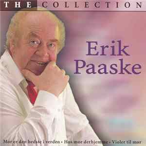 FLAC Erik Paaske - The Collection