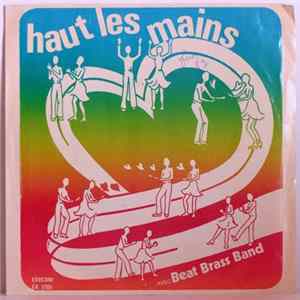 FLAC Beat Brass Band - Haut Les Mains
