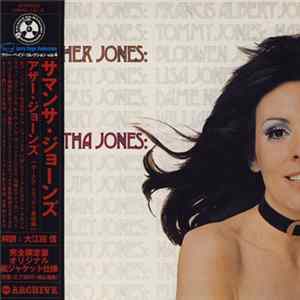 FLAC Samantha Jones - The Other Jones