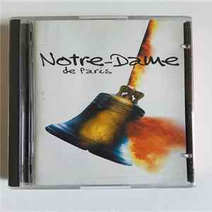 FLAC Various - Notre-Dame De Paris (Version Anglaise)