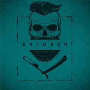FLAC Bredren - Razors / The Legion