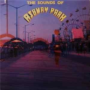 FLAC Various - The Sounds Of Asbury Park