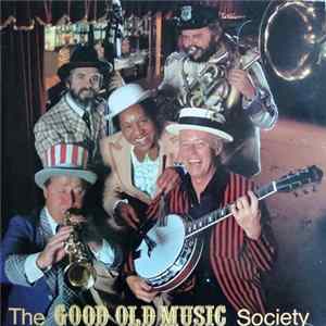 FLAC Hacke Björksten Good Old Music Society - The Good Old Music Society