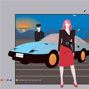 FLAC The Phone - Songs For This Nuclear Age