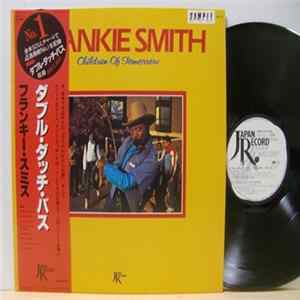 FLAC Frankie Smith - Children Of Tomorrow