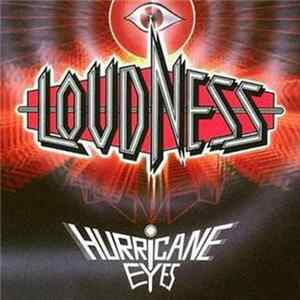 FLAC Loudness - Hurricane Eyes