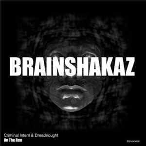 FLAC Criminal Intent & Dreadnought - On The Run