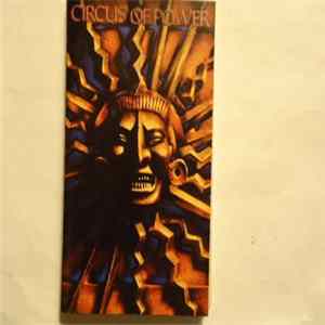 FLAC Circus Of Power - Circus Of Power