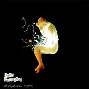 FLAC John Callaghan - It Might Never Happen