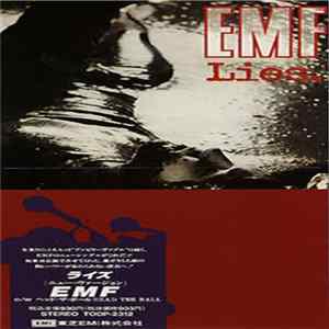 FLAC EMF - Lies