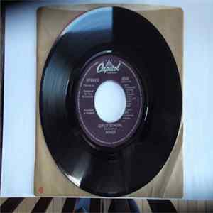 FLAC Wings - Mull of Kintyre