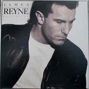 FLAC James Reyne - Hard Reyne