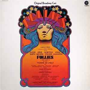 FLAC Original Broadway Cast, Stephen Sondheim - Follies (Original Cast Recording)