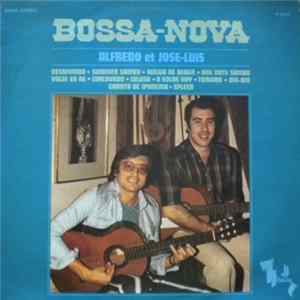 FLAC Alfredo Et José-Luis - Bossa-Nova