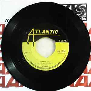 FLAC The Coasters - Yakety Yak / Zing! Went The Strings Of My Heart