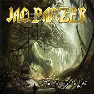FLAC Jag Panzer - The Scourge Of The Light